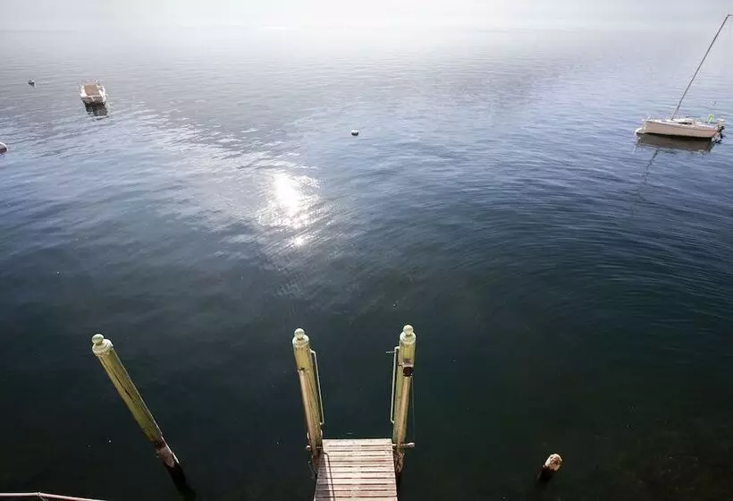 Majatalo Darsena Di Riva Grande