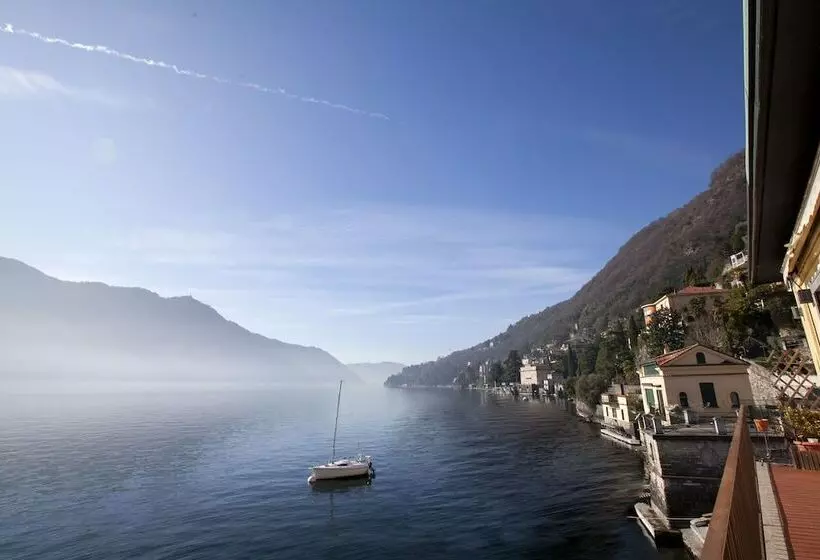 Majatalo Darsena Di Riva Grande