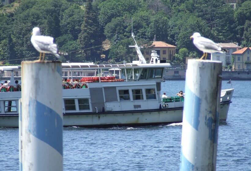 بنسيون Darsena Di Riva Grande