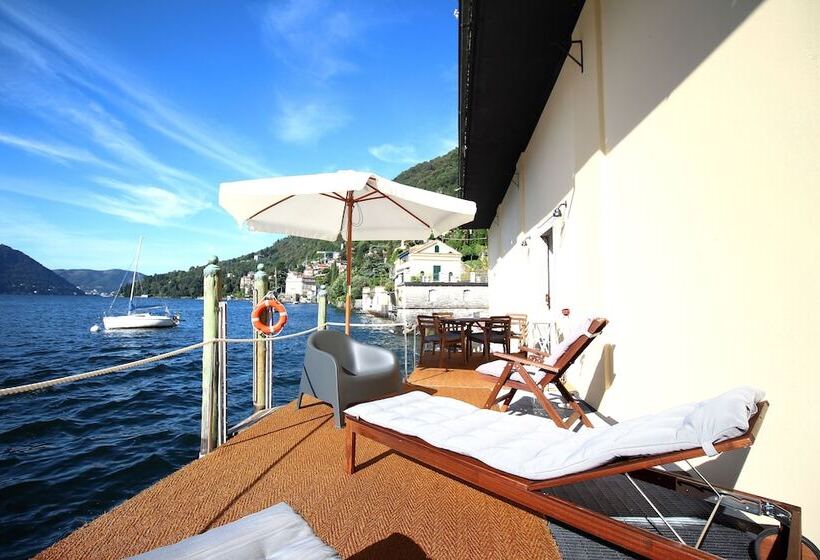 بنسيون Darsena Di Riva Grande