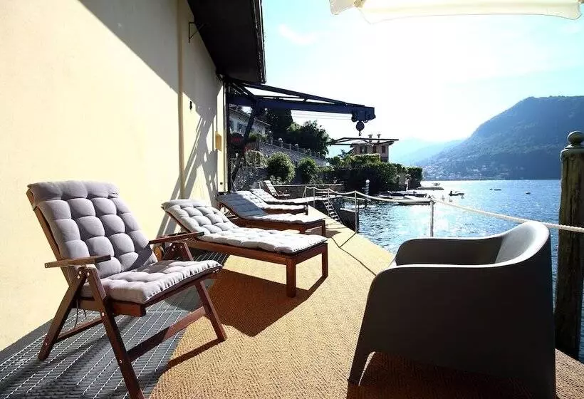 Majatalo Darsena Di Riva Grande