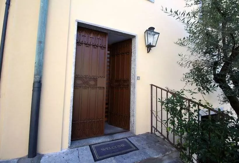 Majatalo Darsena Di Riva Grande