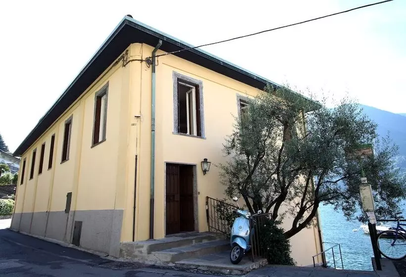 Majatalo Darsena Di Riva Grande