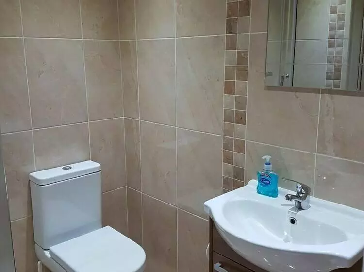 پانسیون Grant Rooms