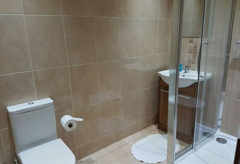 Пансион Grant Rooms