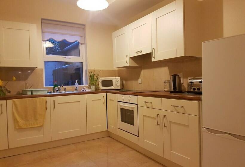 Пансион Grant Rooms