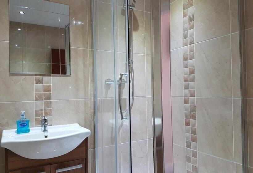 Пансион Grant Rooms