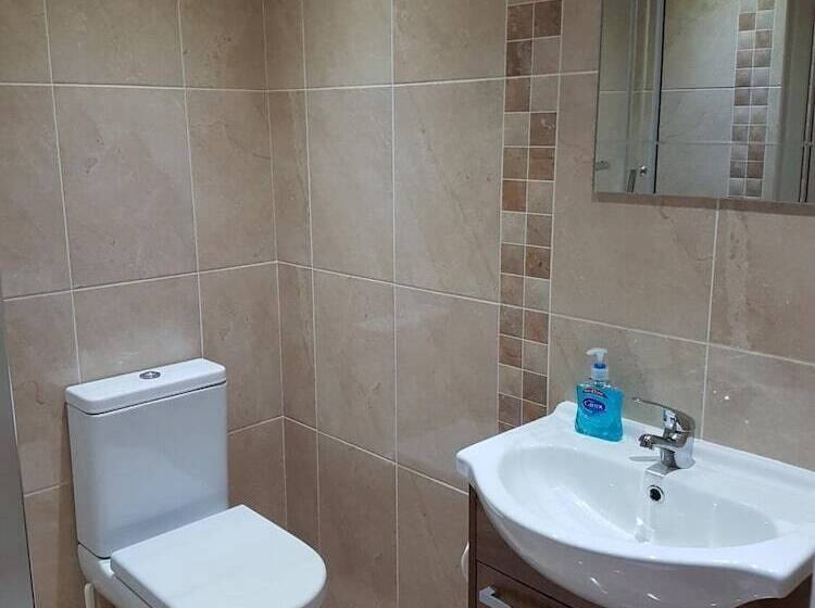 Пансион Grant Rooms