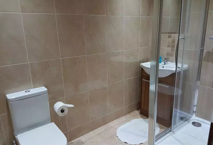 پانسیون Grant Rooms