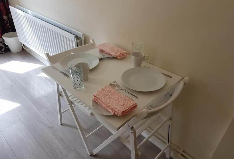 Пансион Grant Rooms