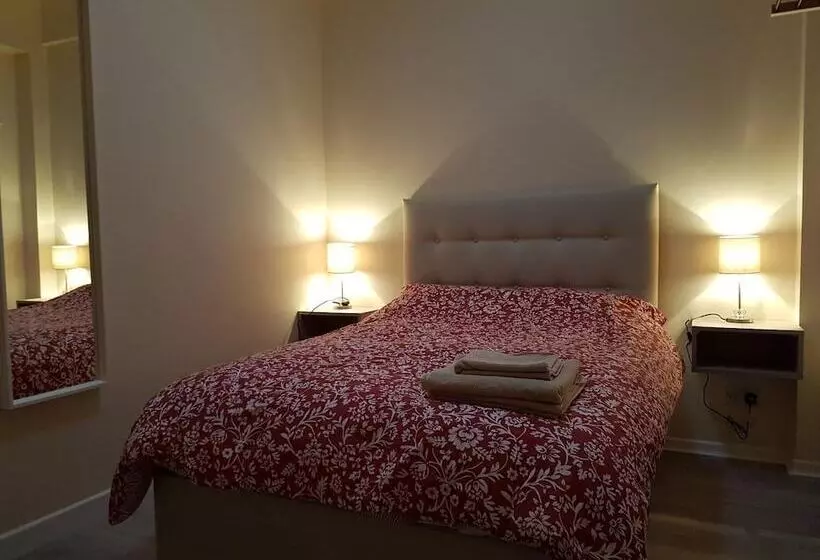 پانسیون Grant Rooms