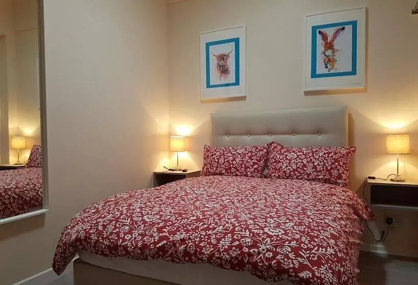 پانسیون Grant Rooms