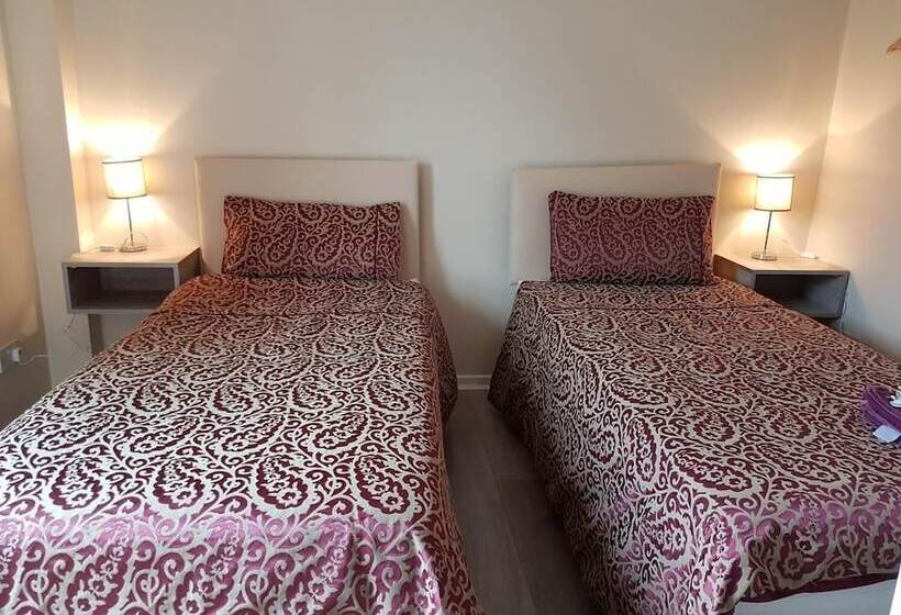 Пансион Grant Rooms