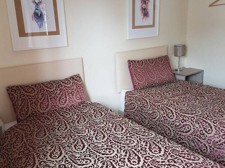 Пансион Grant Rooms