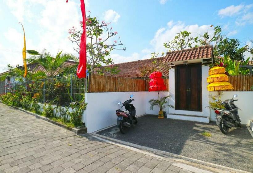 פנסיון Pererenan Nengah Guest House