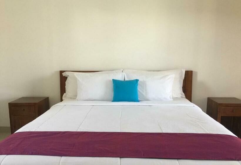 פנסיון Pererenan Nengah Guest House