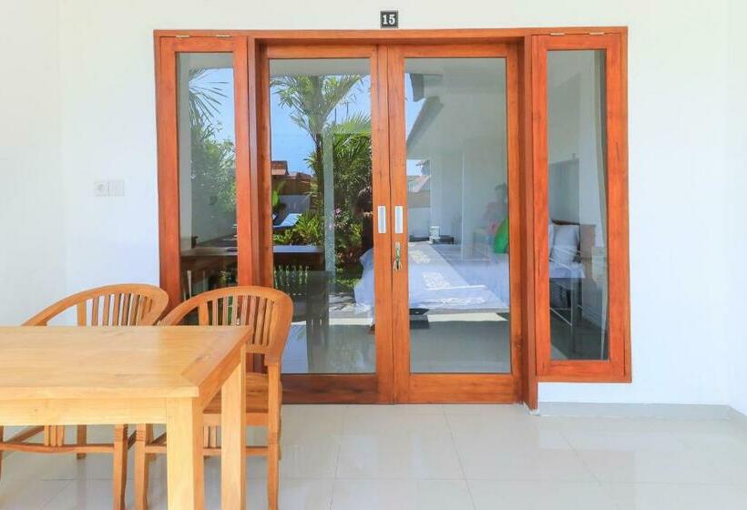 פנסיון Pererenan Nengah Guest House