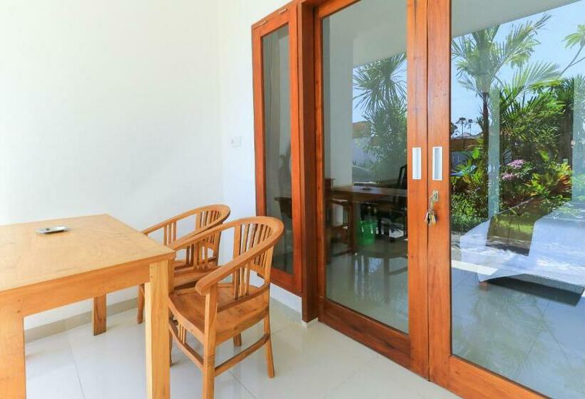 פנסיון Pererenan Nengah Guest House