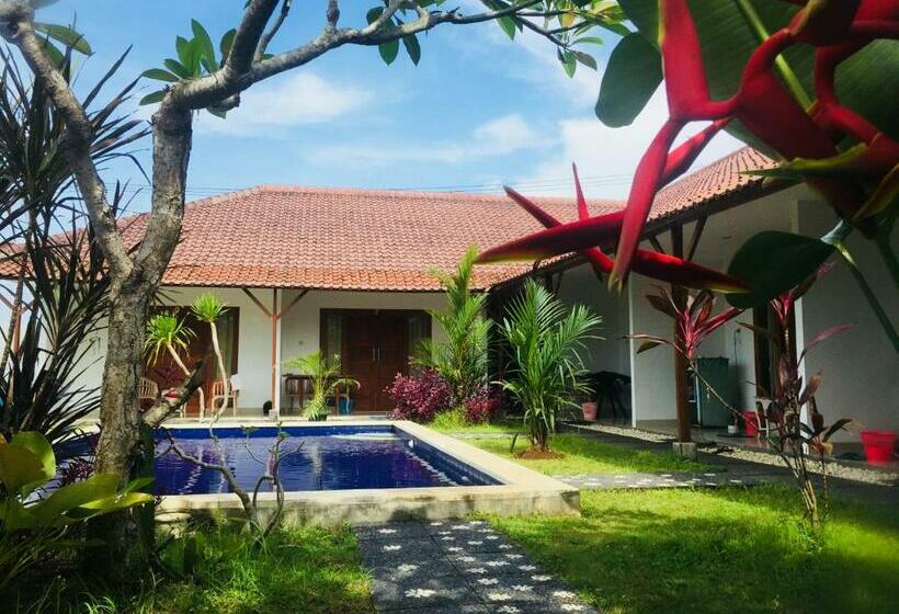 פנסיון Pererenan Nengah Guest House