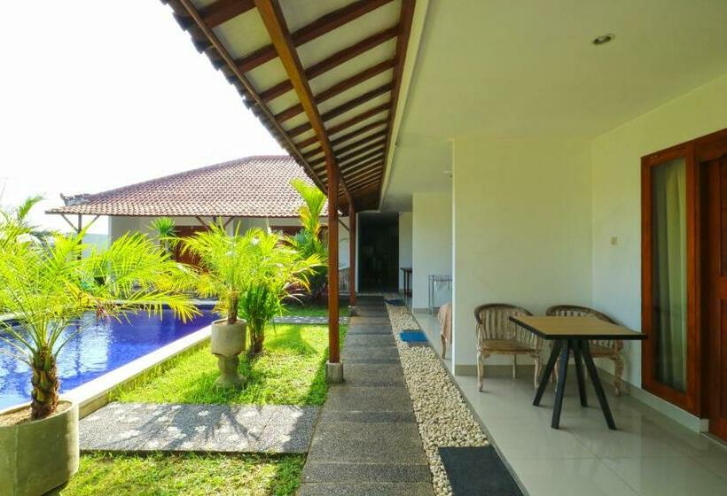פנסיון Pererenan Nengah Guest House