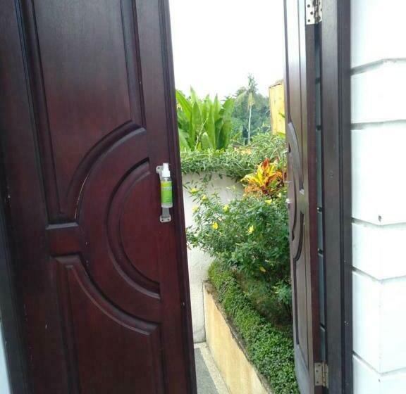 פנסיון Pererenan Nengah Guest House