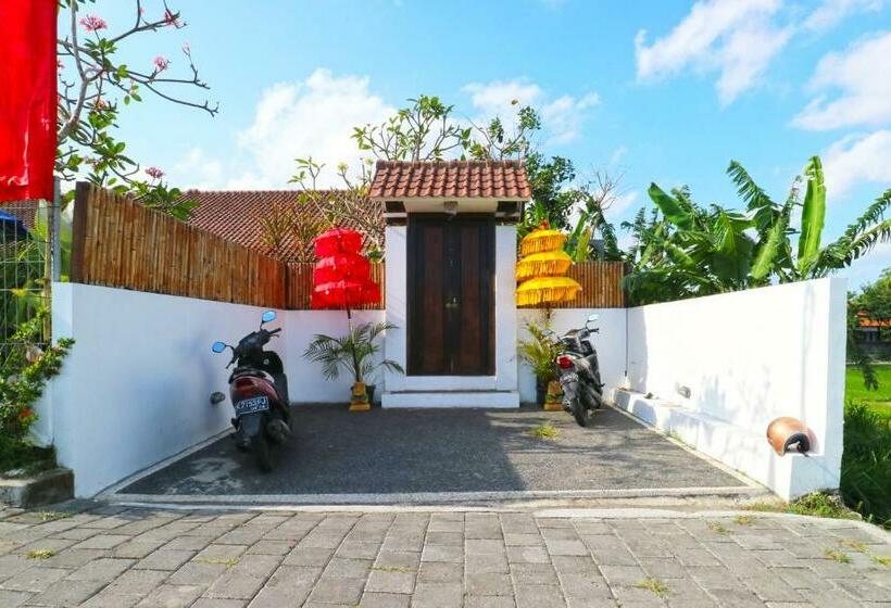 פנסיון Pererenan Nengah Guest House