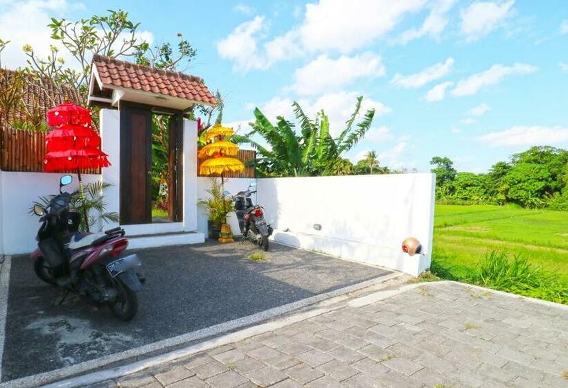 פנסיון Pererenan Nengah Guest House