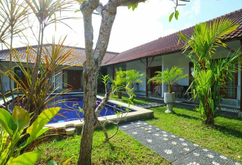 פנסיון Pererenan Nengah Guest House