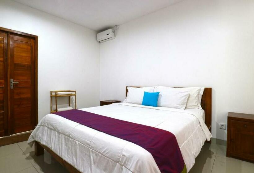 פנסיון Pererenan Nengah Guest House