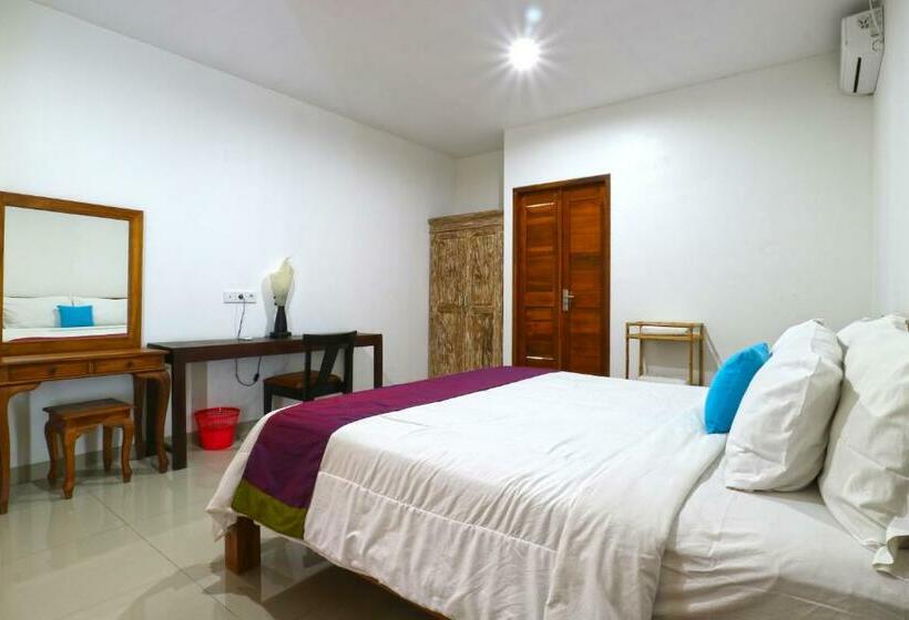 פנסיון Pererenan Nengah Guest House