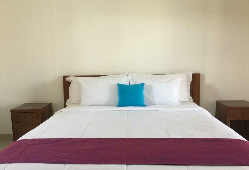 פנסיון Pererenan Nengah Guest House