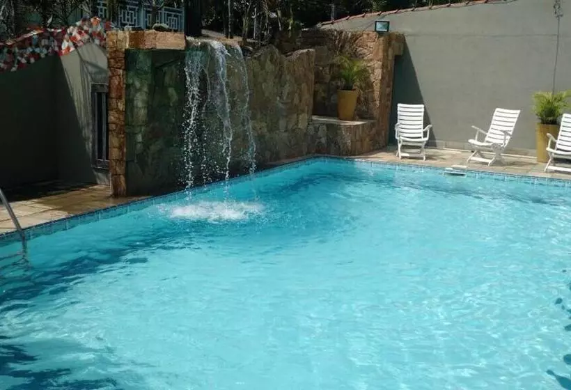 Majatalo Pousada Raio De Sol Maresias