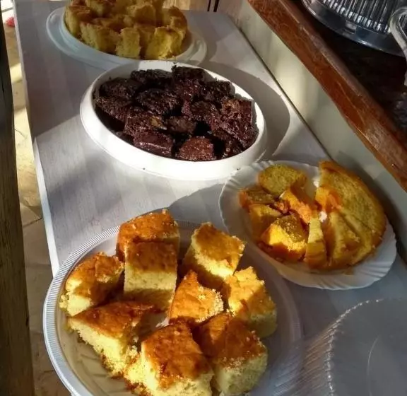 Majatalo Pousada Raio De Sol Maresias