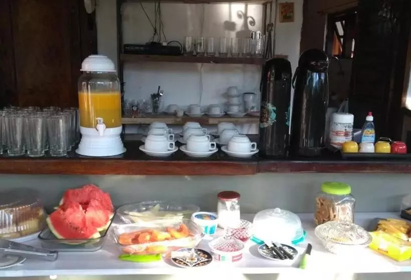 Majatalo Pousada Raio De Sol Maresias