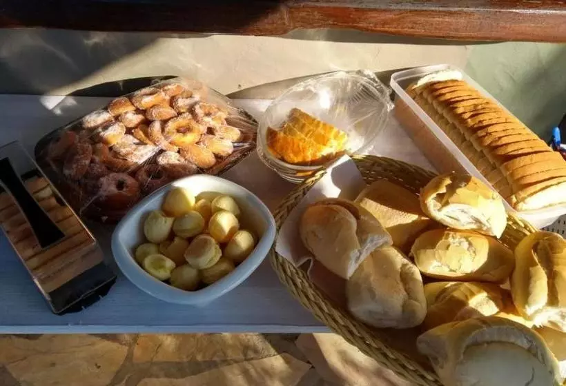 Majatalo Pousada Raio De Sol Maresias