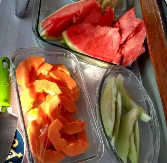 Majatalo Pousada Raio De Sol Maresias