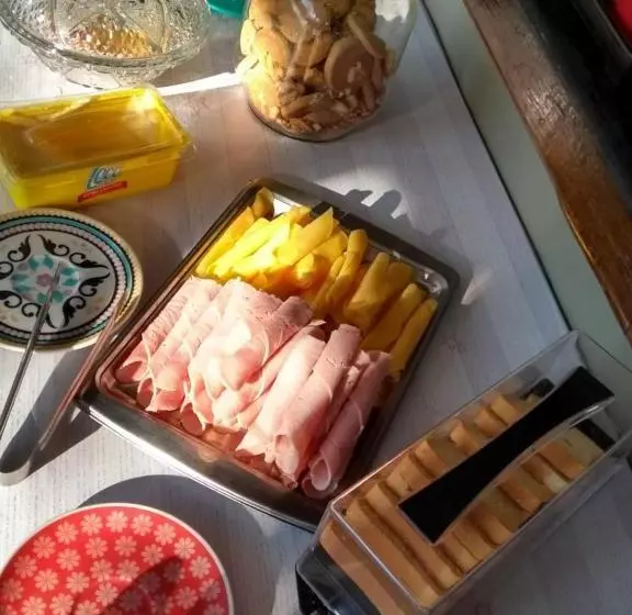 Majatalo Pousada Raio De Sol Maresias