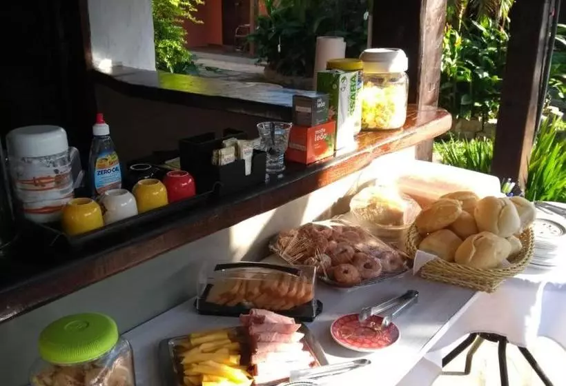 Majatalo Pousada Raio De Sol Maresias