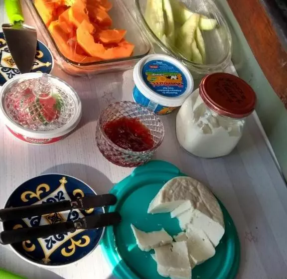 Majatalo Pousada Raio De Sol Maresias