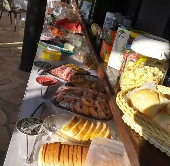 Majatalo Pousada Raio De Sol Maresias