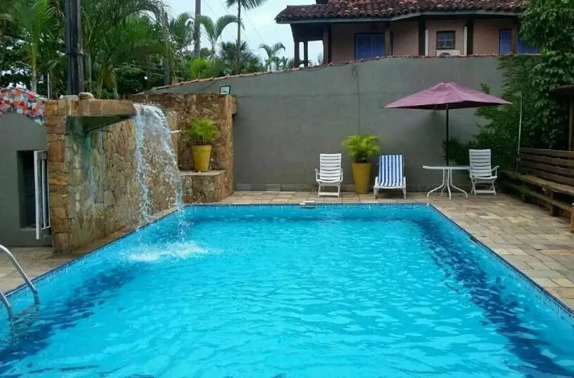 Majatalo Pousada Raio De Sol Maresias