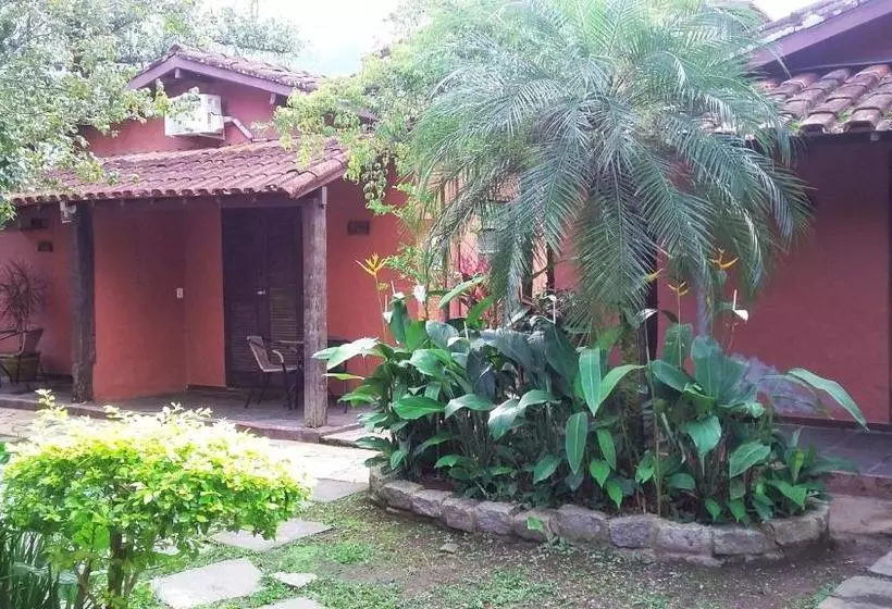 Majatalo Pousada Raio De Sol Maresias