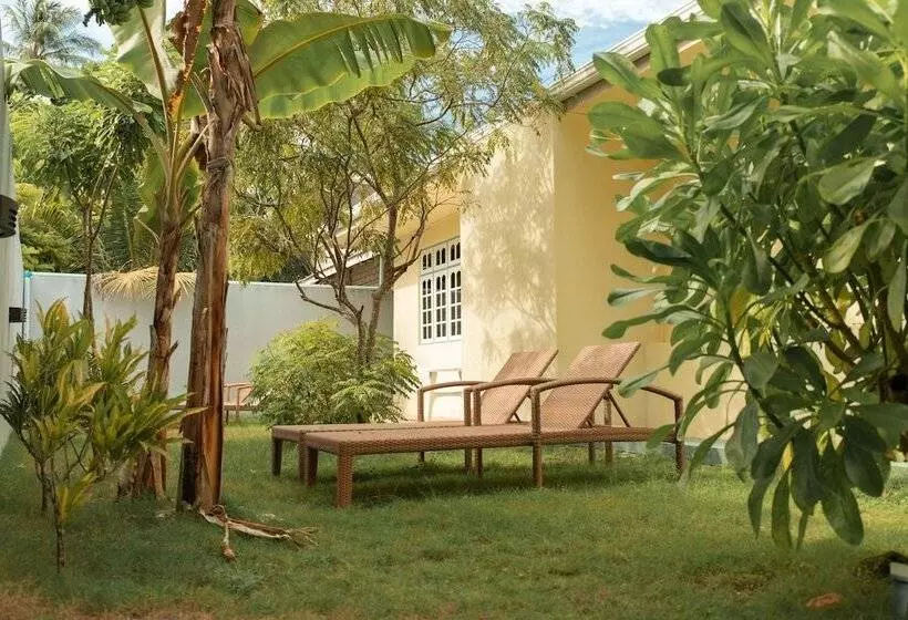 پانسیون Vieni Qua Grand