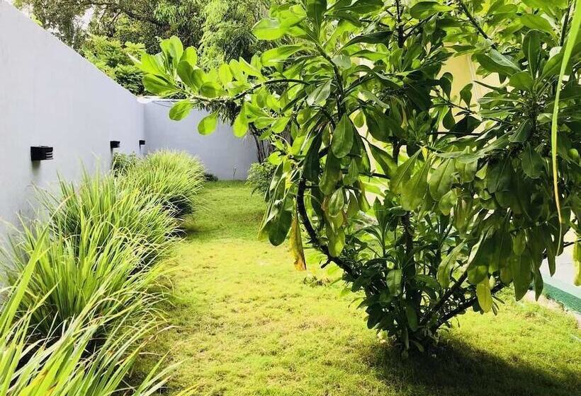 پانسیون Vieni Qua Grand