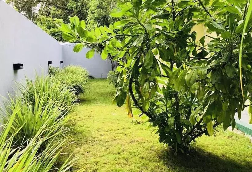 پانسیون Vieni Qua Grand