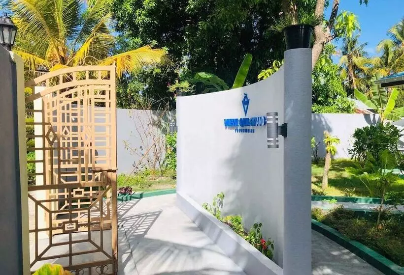 پانسیون Vieni Qua Grand