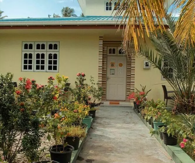 پانسیون Vieni Qua Grand