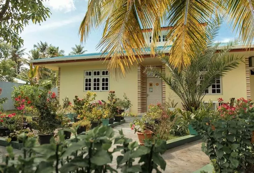 پانسیون Vieni Qua Grand