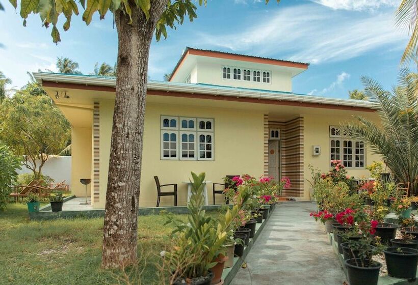 پانسیون Vieni Qua Grand