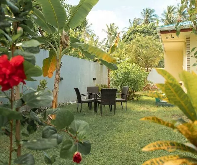 پانسیون Vieni Qua Grand